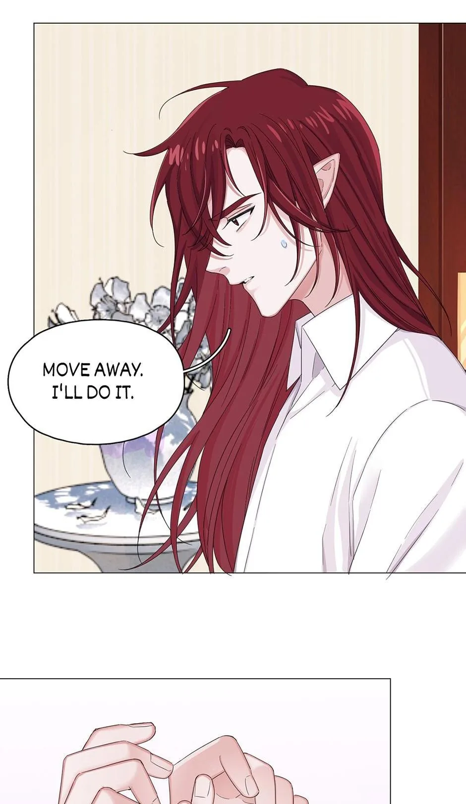 Chained to You Chapter 25 page 23 - 