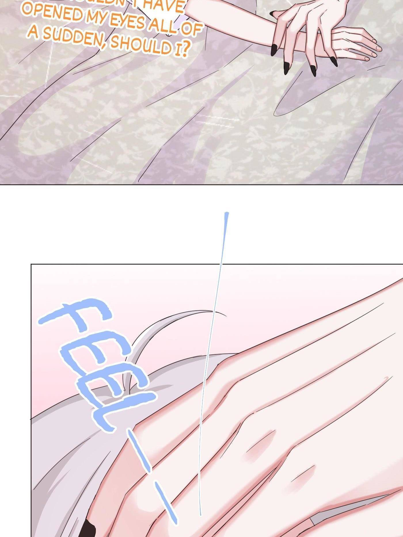 Chained to You Chapter 26 page 11 - 