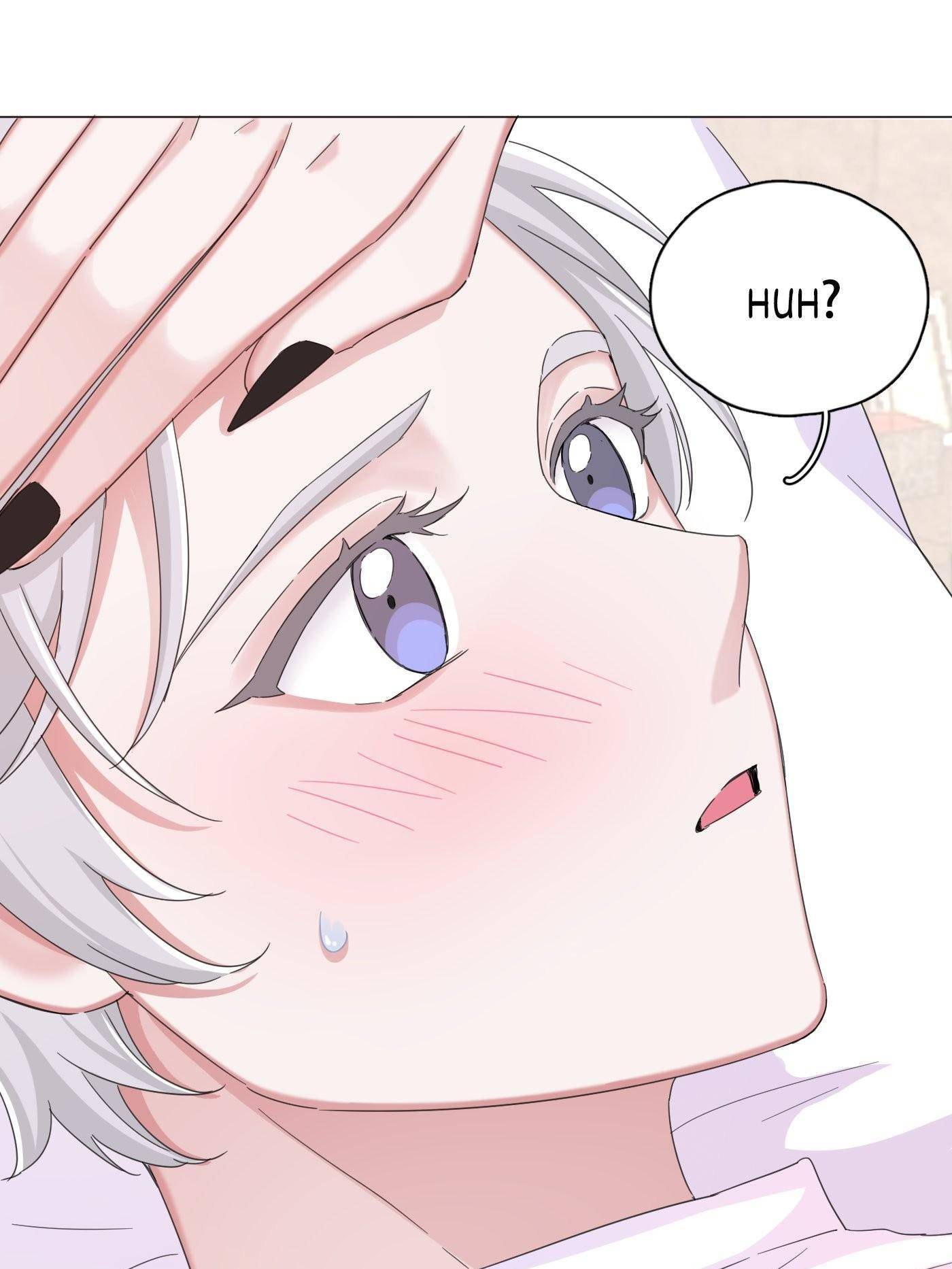 Chained to You Chapter 26 page 13 - 