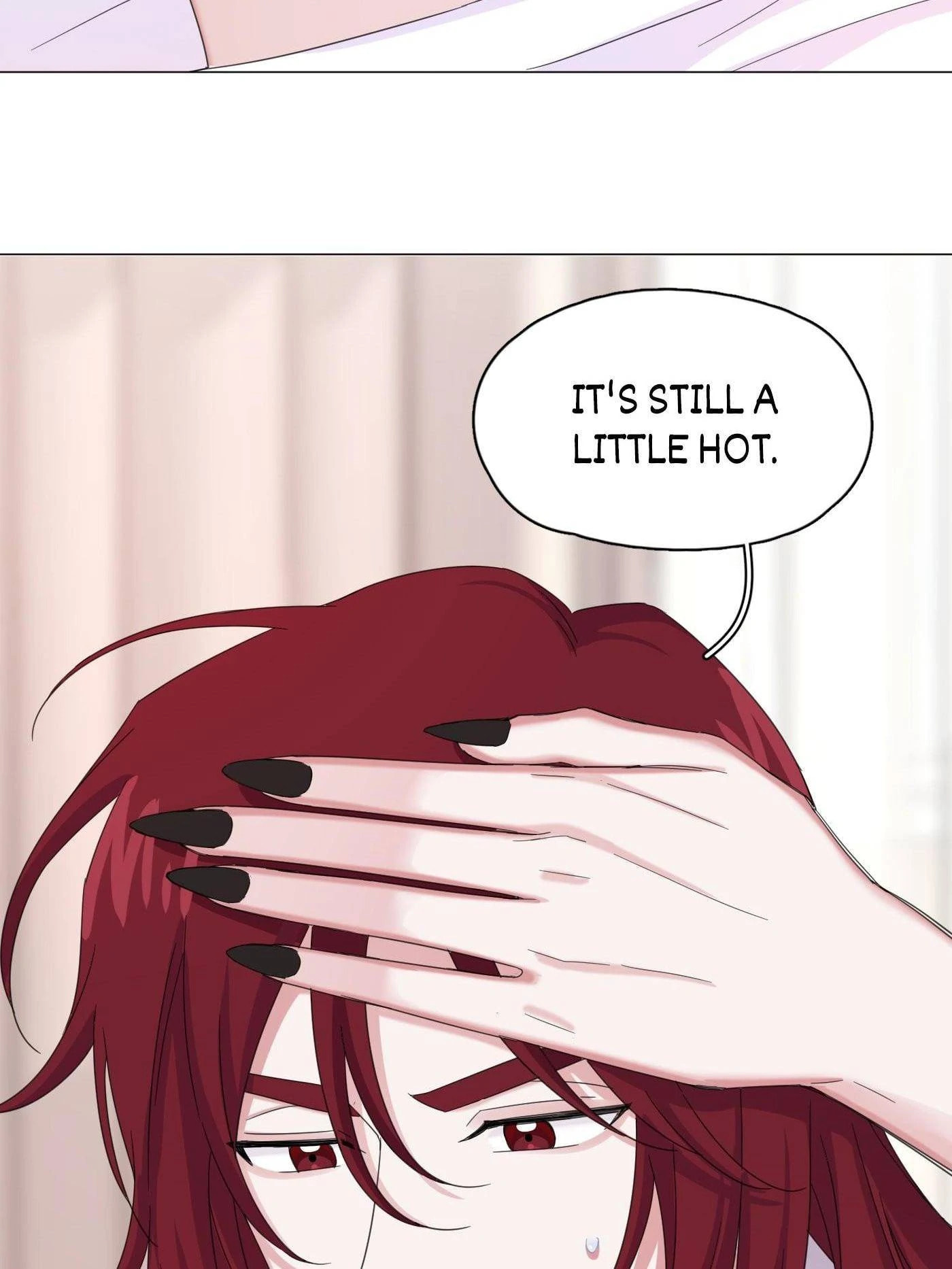 Chained to You Chapter 26 page 14 - 