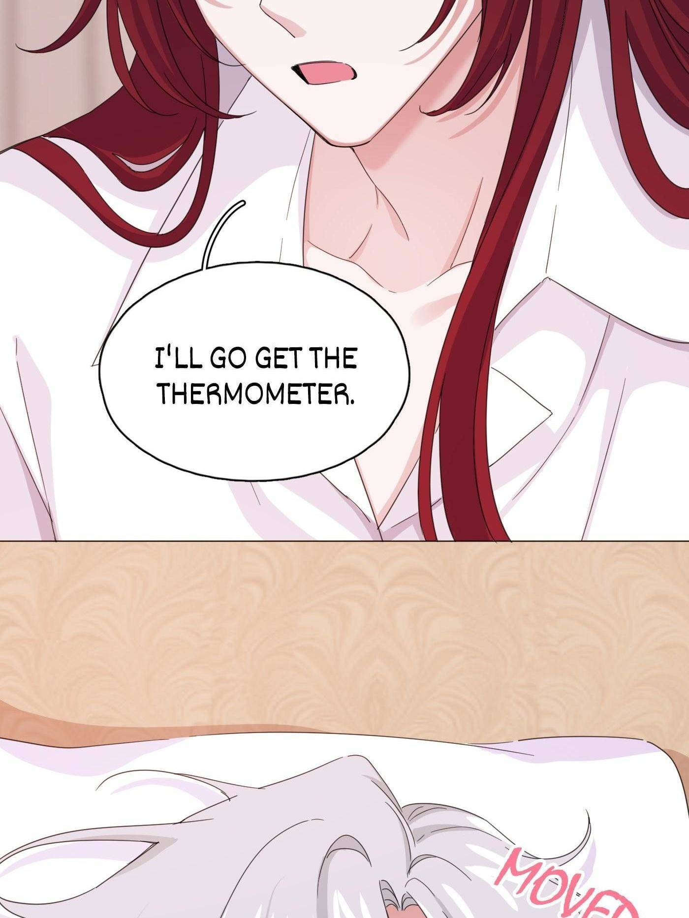 Chained to You Chapter 26 page 15 - 