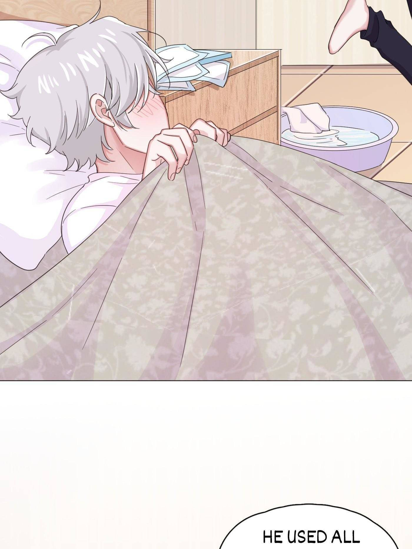 Chained to You Chapter 26 page 18 - 