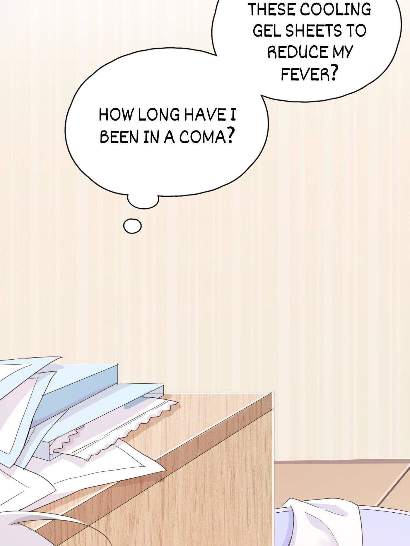 Chained to You Chapter 26 page 19 - 