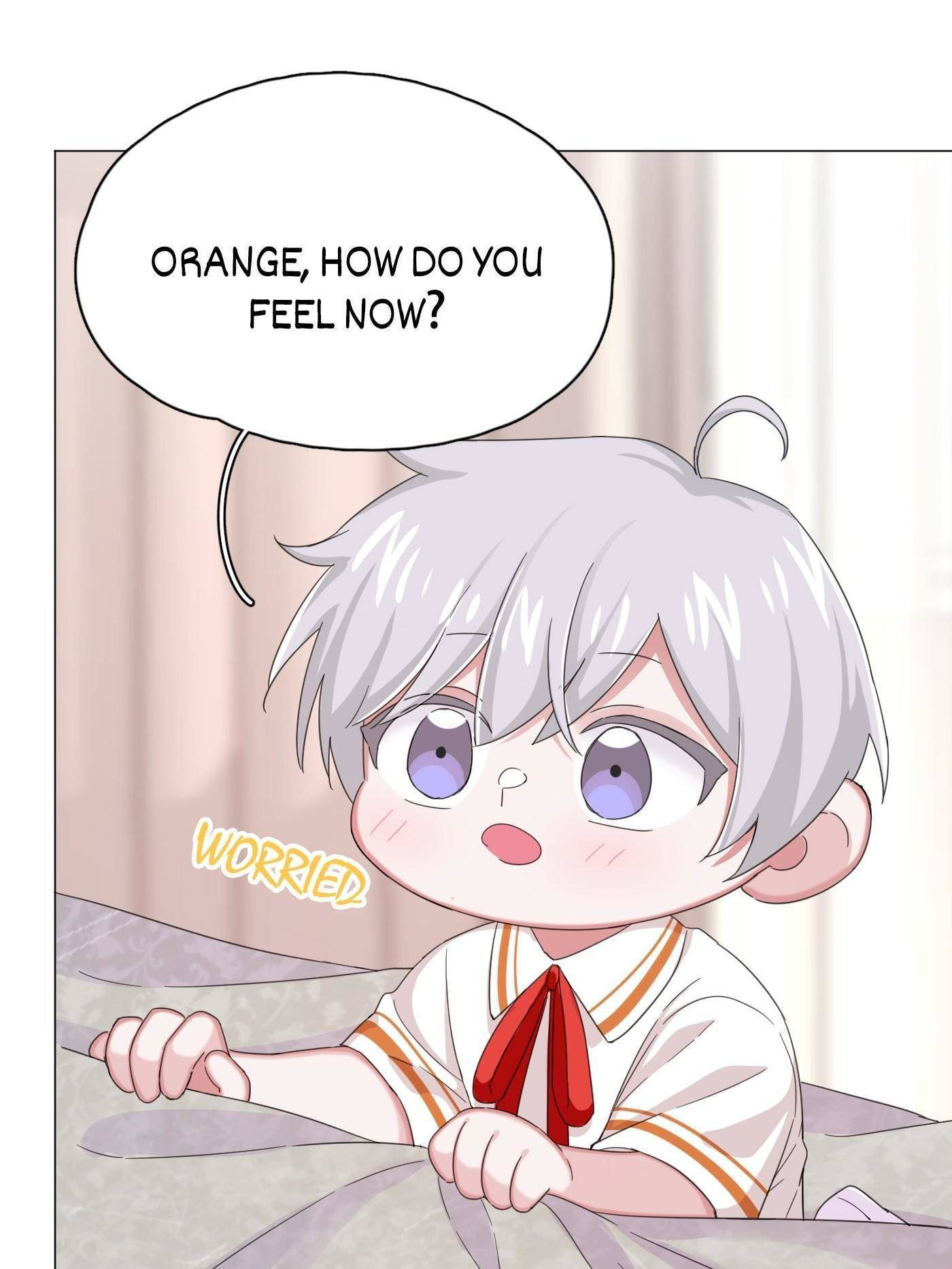 Chained to You Chapter 26 page 21 - 