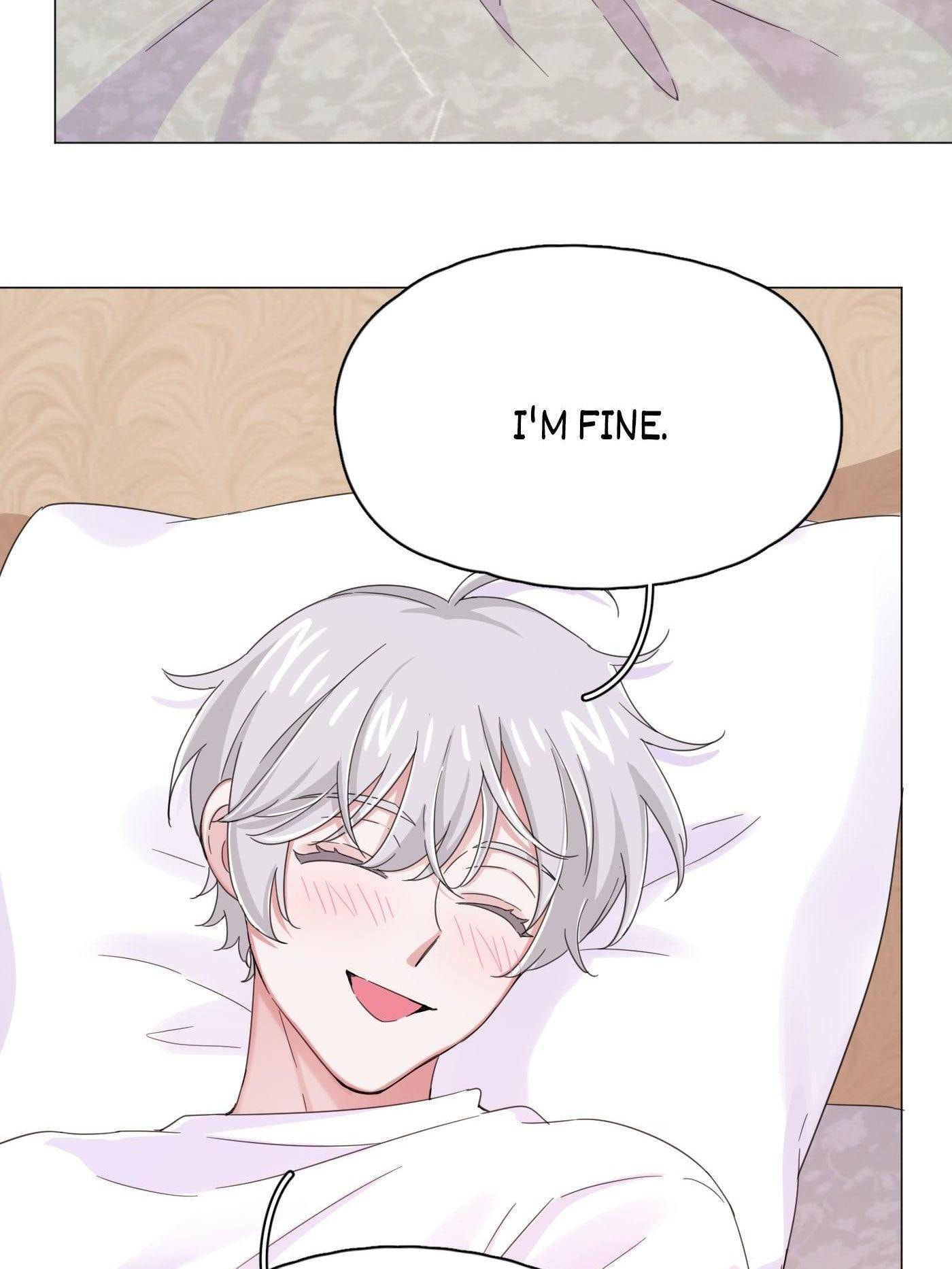 Chained to You Chapter 26 page 22 - 