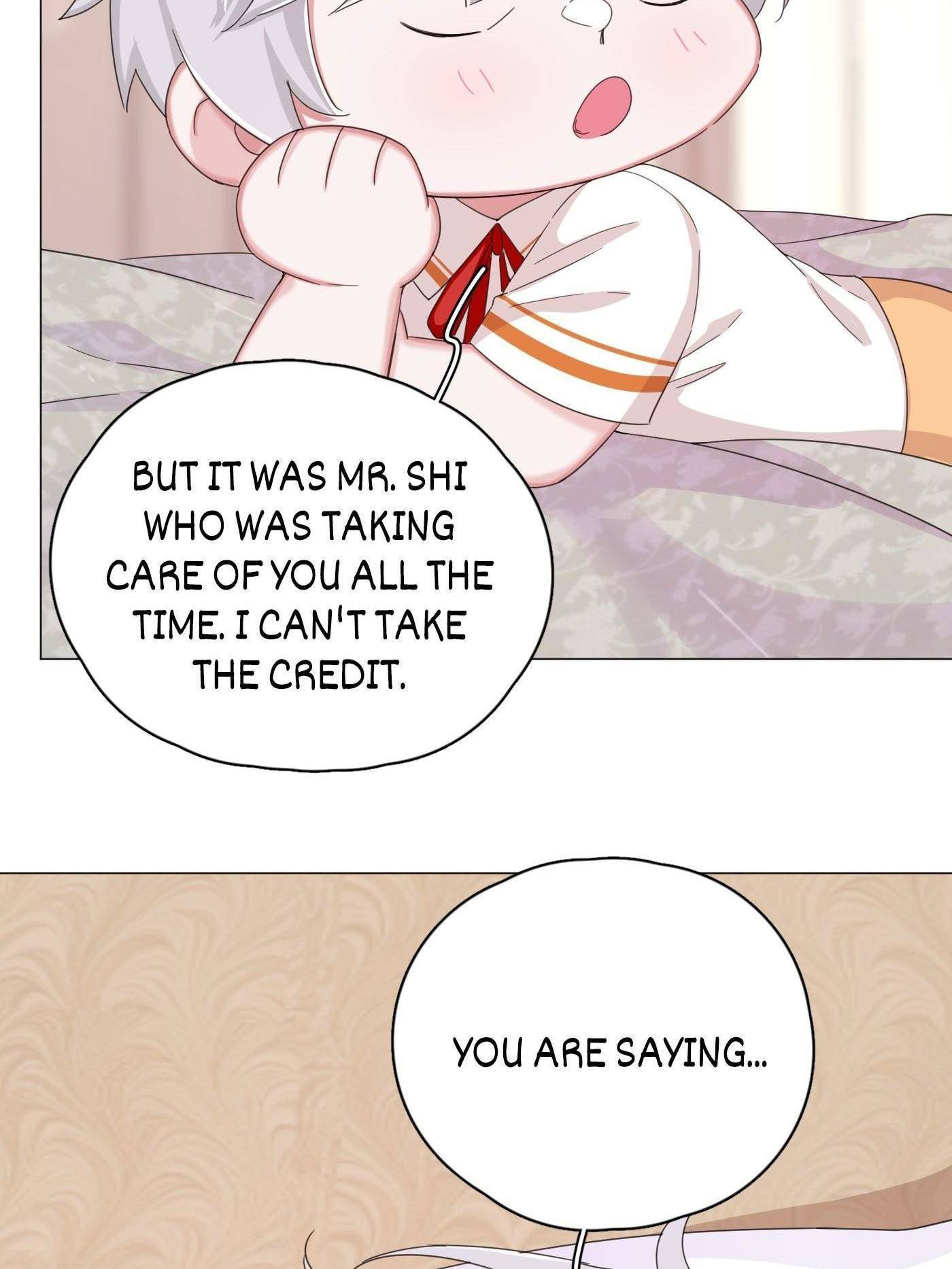 Chained to You Chapter 26 page 24 - 