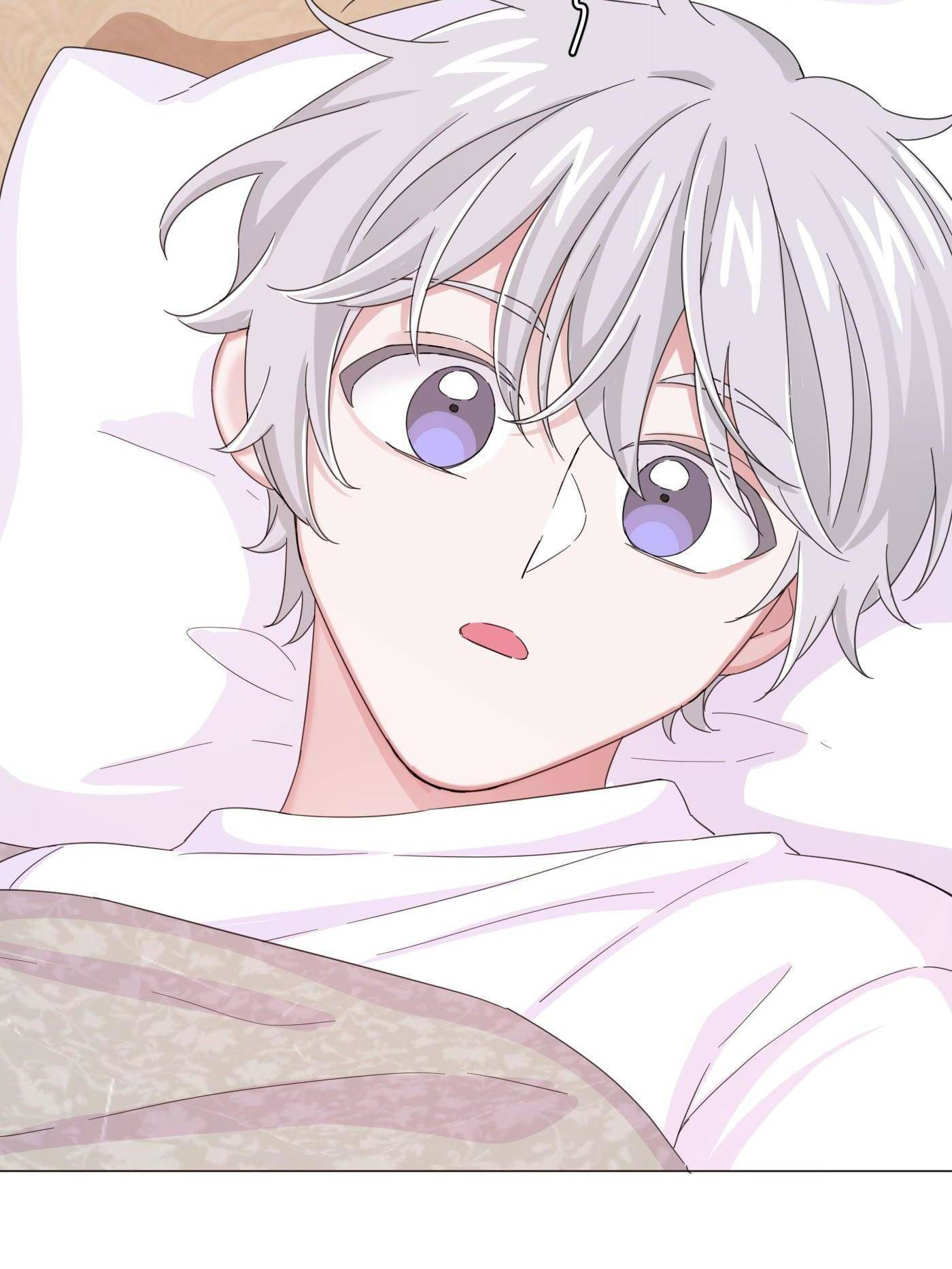 Chained to You Chapter 26 page 25 - 