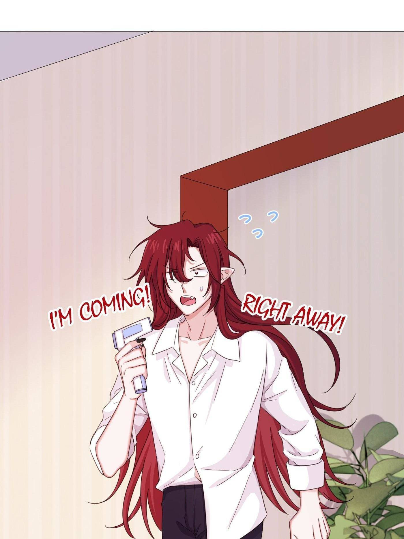 Chained to You Chapter 26 page 26 - 