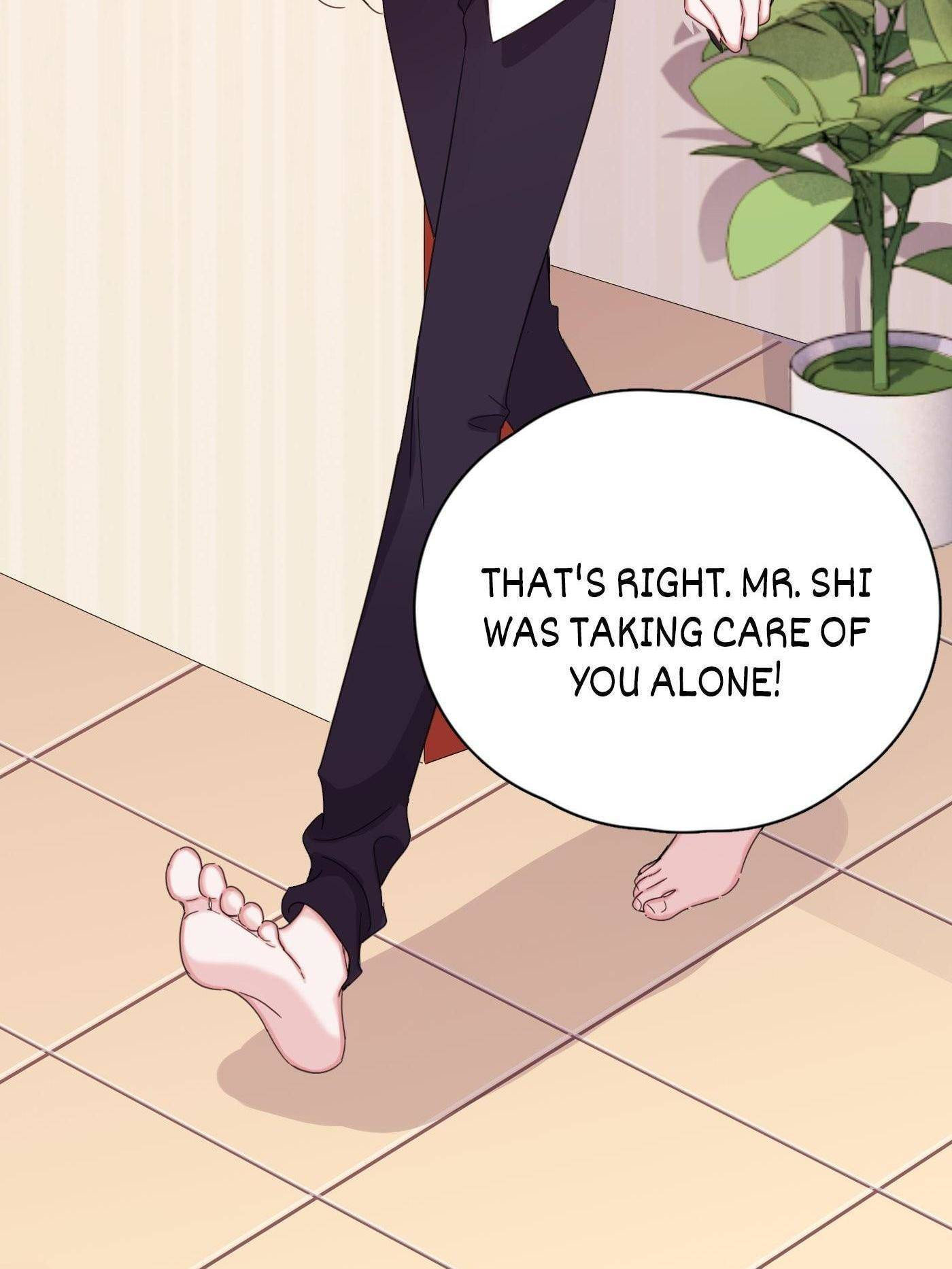 Chained to You Chapter 26 page 27 - 