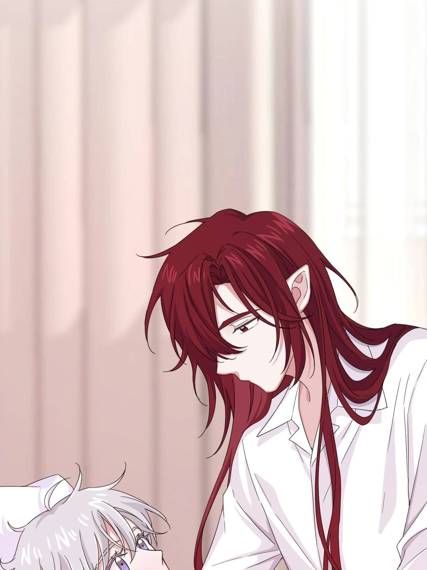 Chained to You Chapter 26 page 29 - 