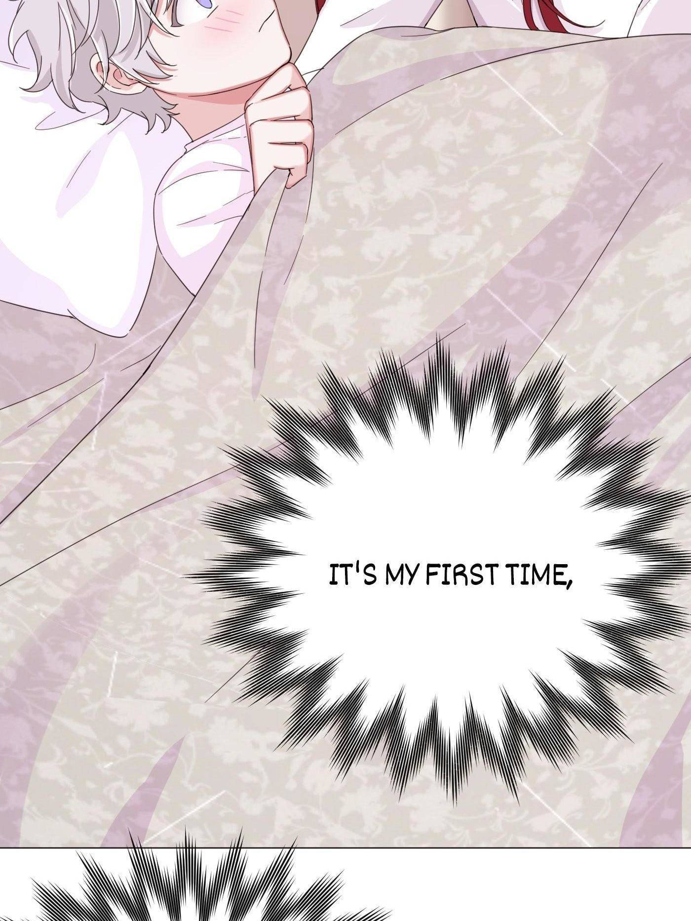 Chained to You Chapter 26 page 30 - 