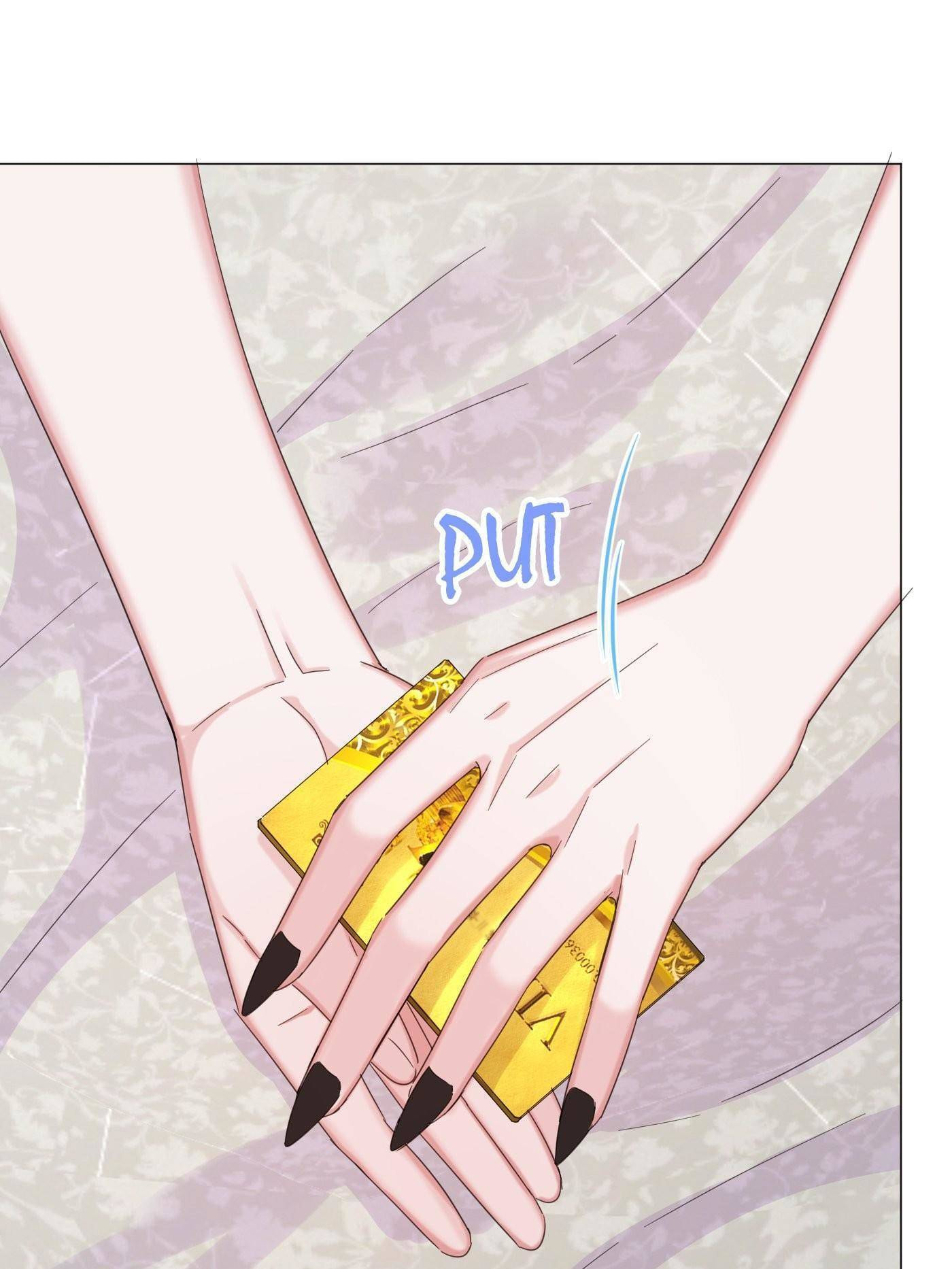 Chained to You Chapter 26 page 4 - 