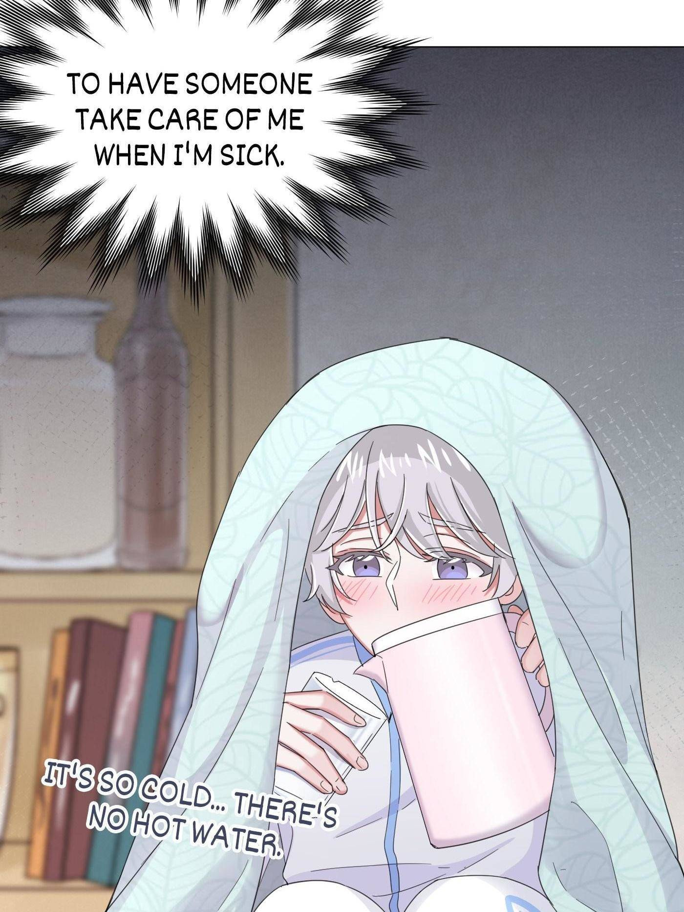 Chained to You Chapter 26 page 31 - 