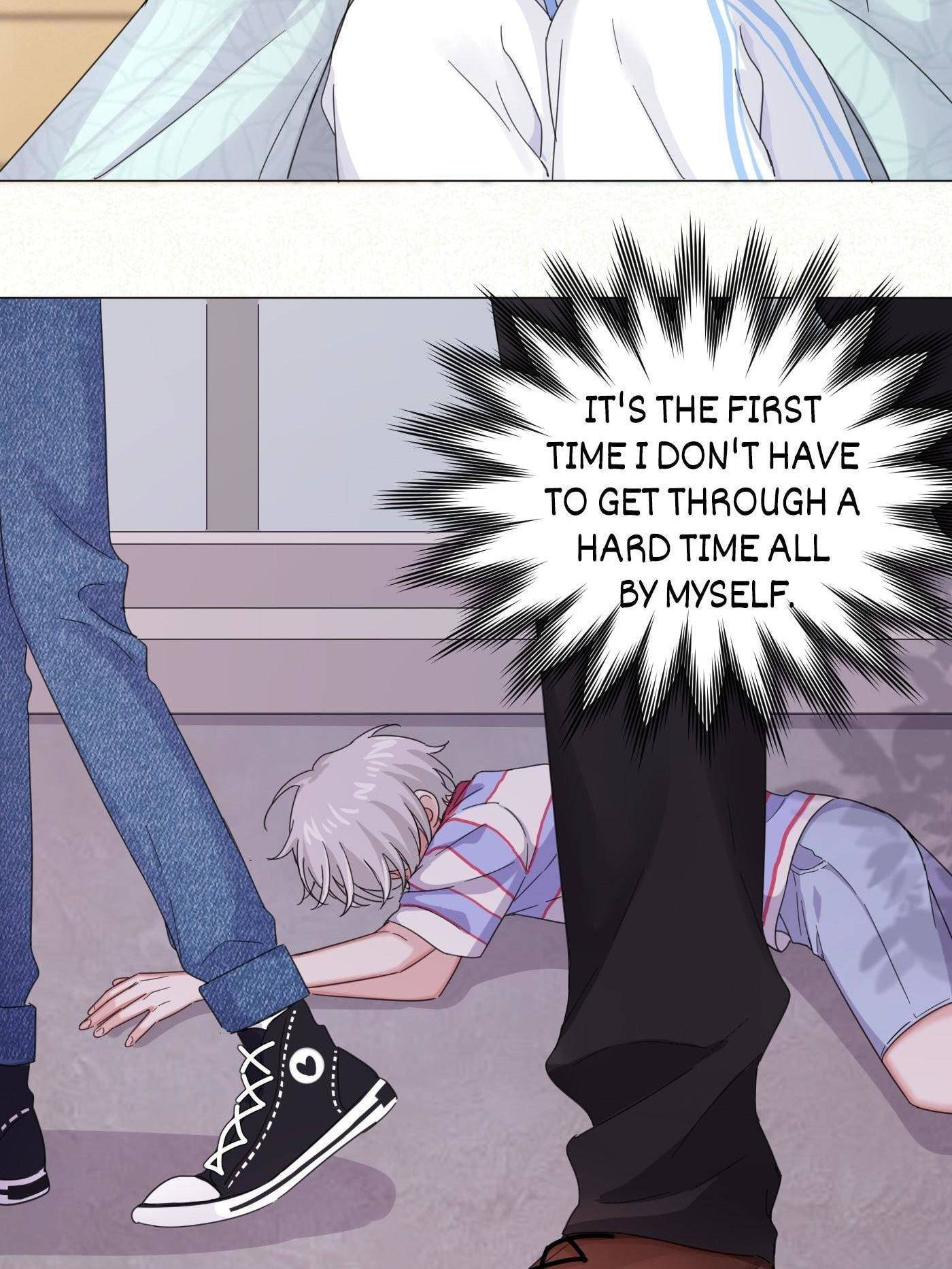 Chained to You Chapter 26 page 32 - 