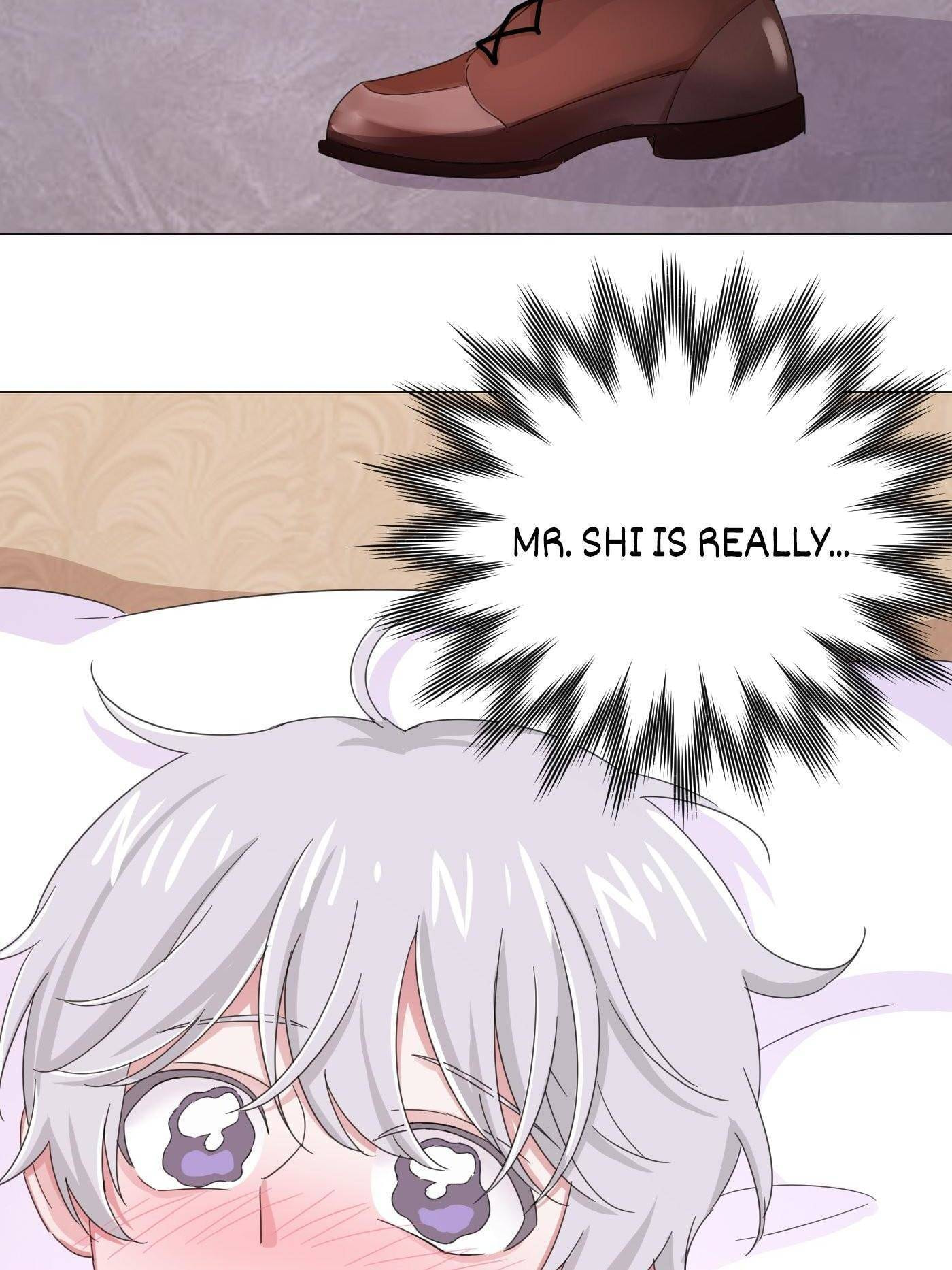 Chained to You Chapter 26 page 33 - 
