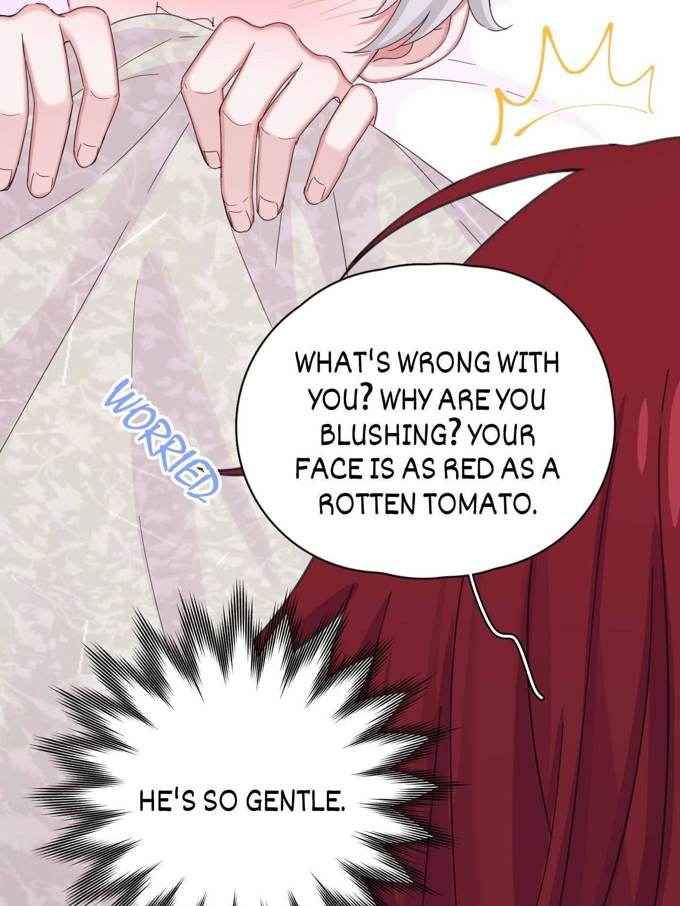 Chained to You Chapter 26 page 34 - 