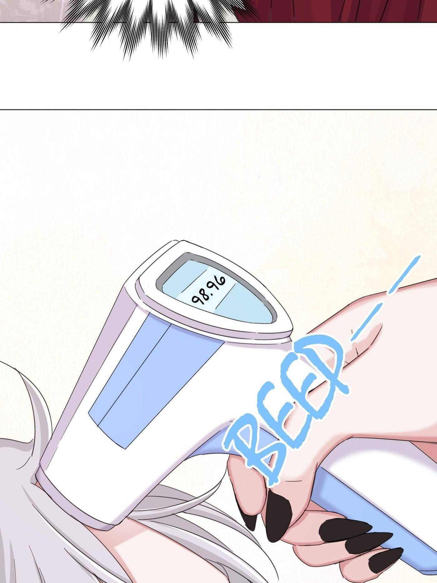Chained to You Chapter 26 page 35 - 
