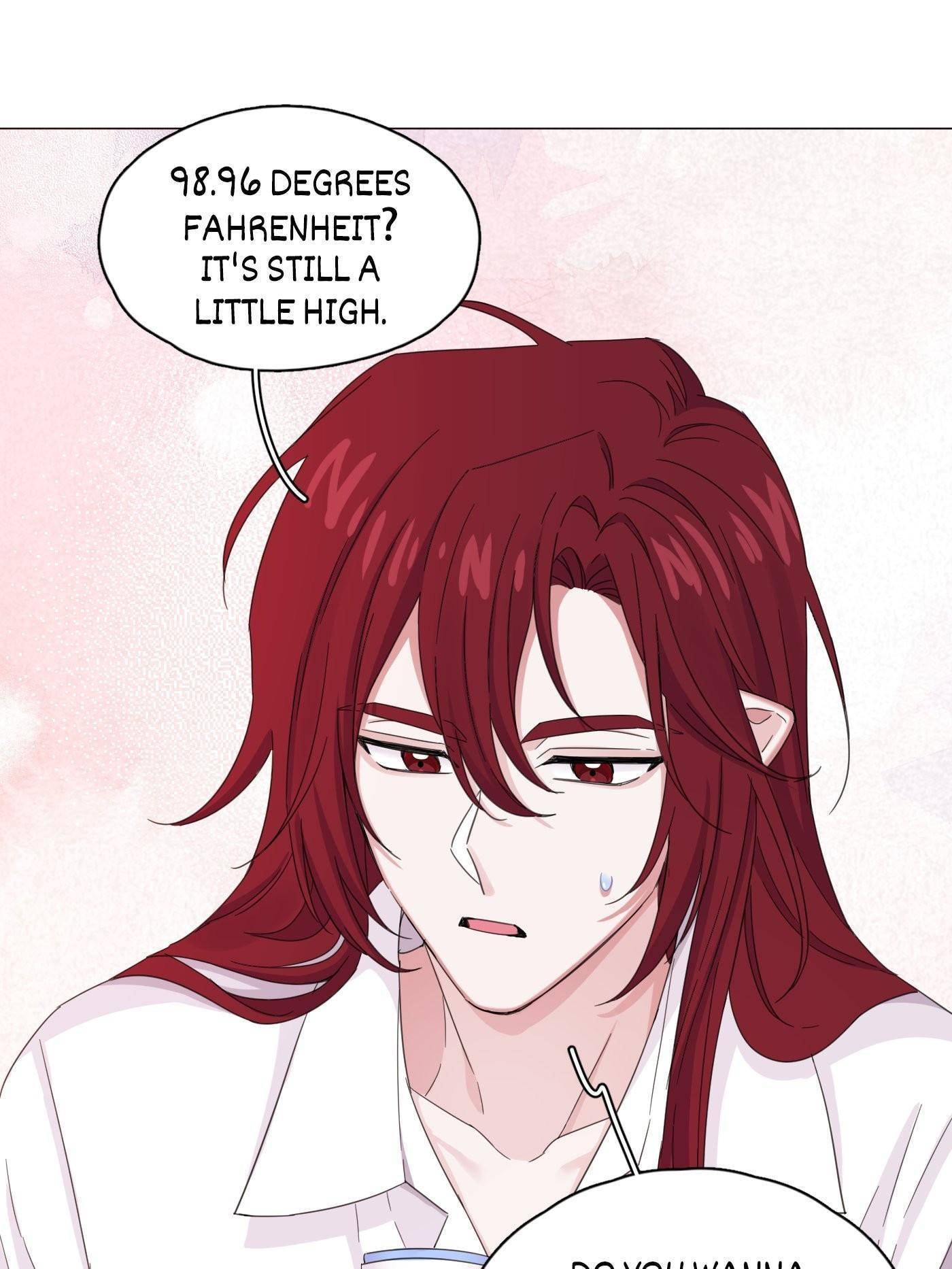 Chained to You Chapter 26 page 37 - 
