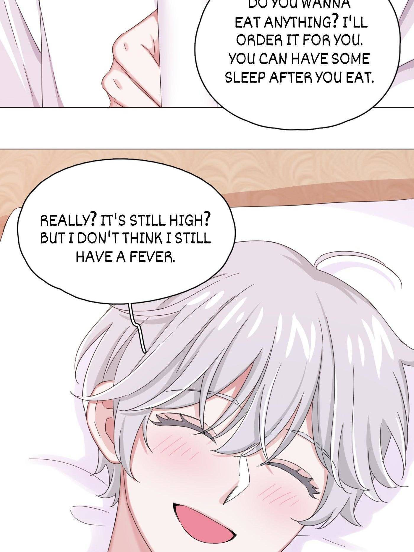 Chained to You Chapter 26 page 38 - 