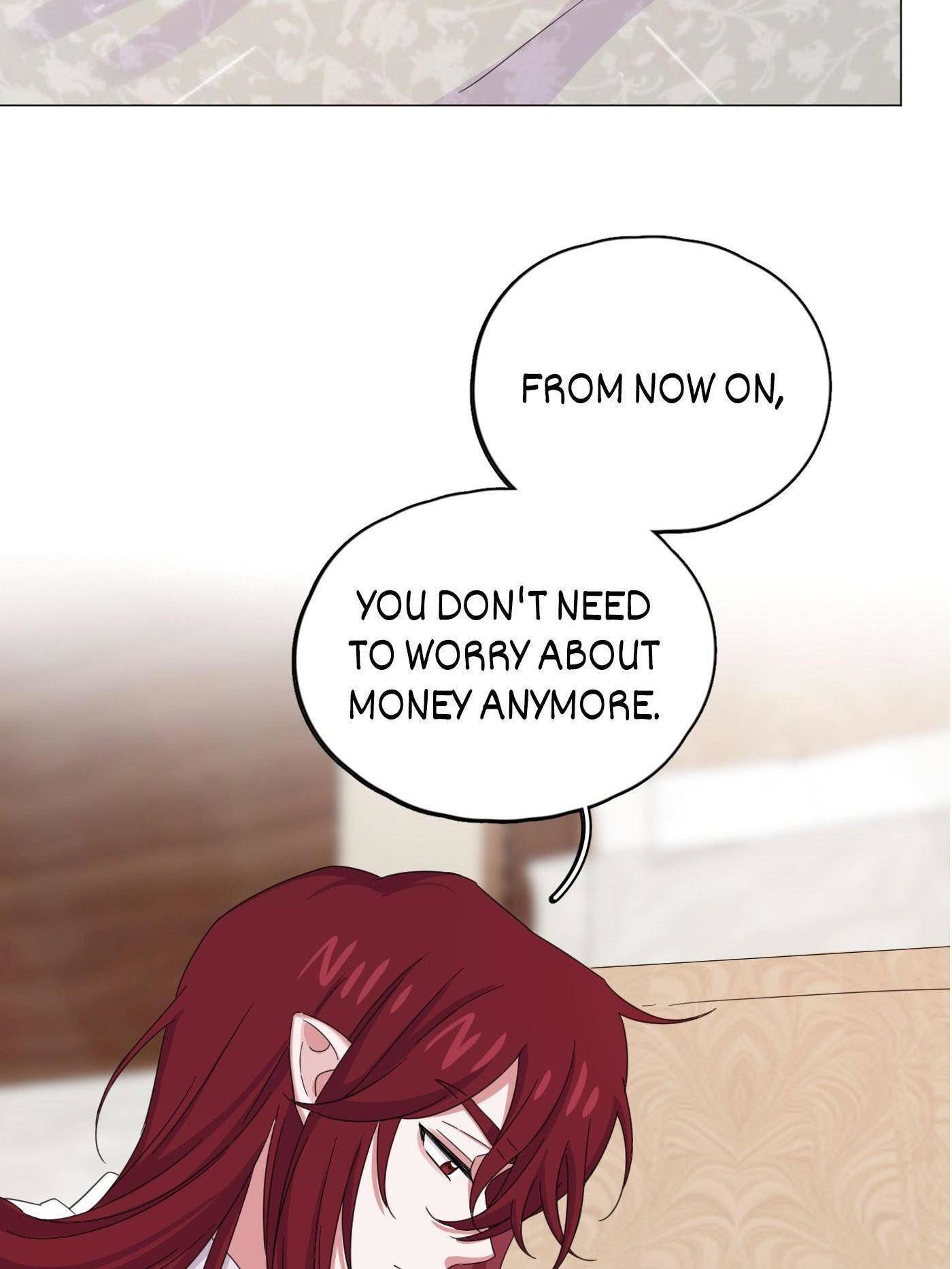Chained to You Chapter 26 page 5 - 