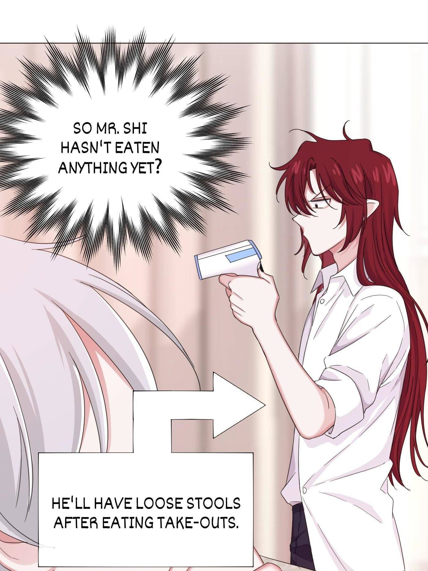 Chained to You Chapter 26 page 41 - 