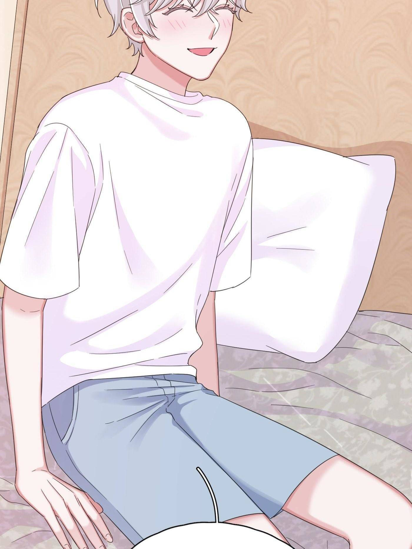 Chained to You Chapter 26 page 43 - 