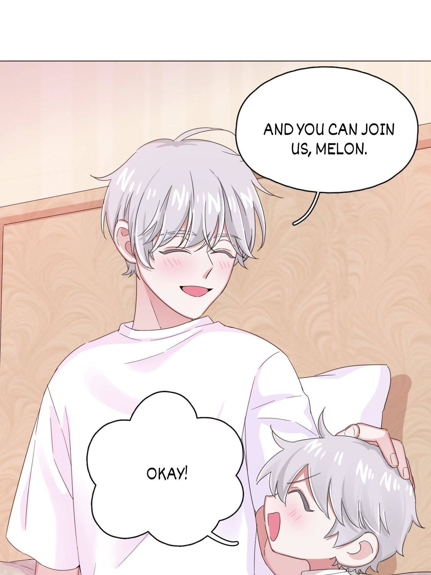 Chained to You Chapter 26 page 45 - 