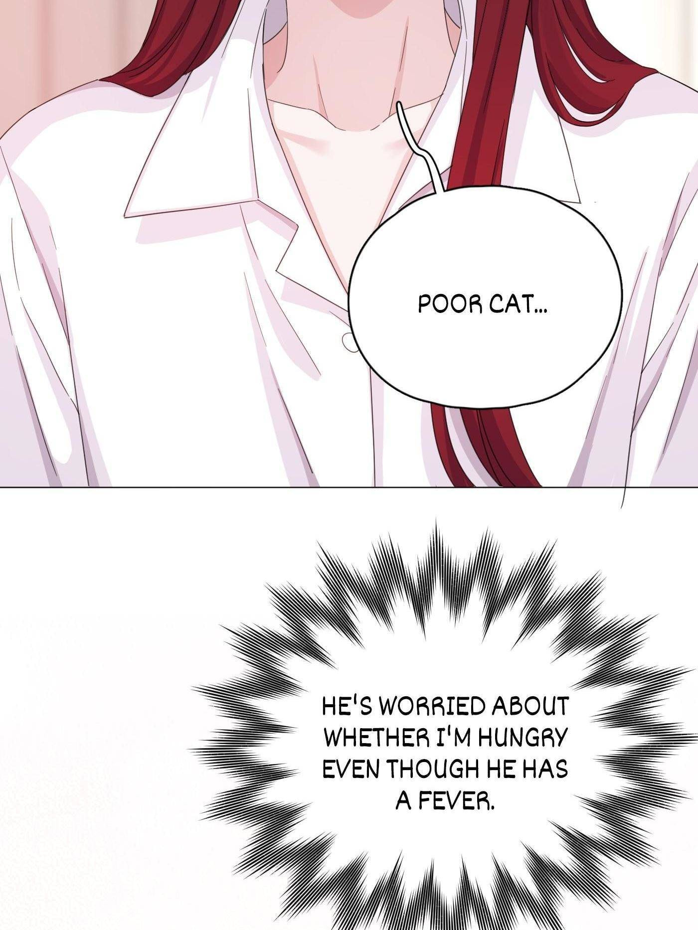Chained to You Chapter 26 page 47 - 