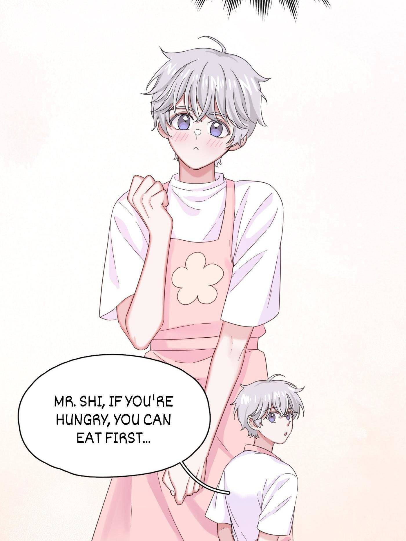 Chained to You Chapter 26 page 48 - 