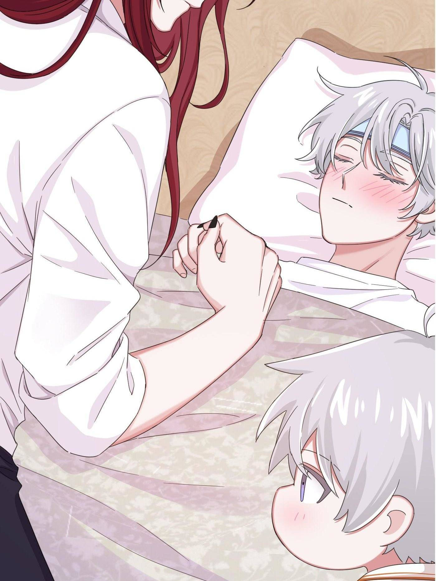 Chained to You Chapter 26 page 6 - 