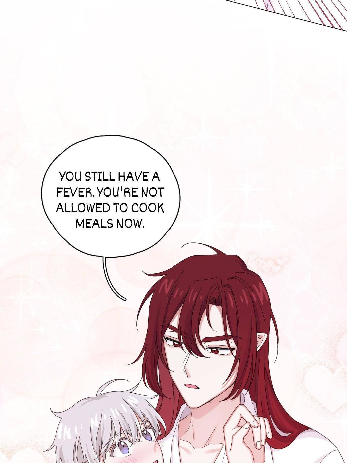 Chained to You Chapter 26 page 54 - 