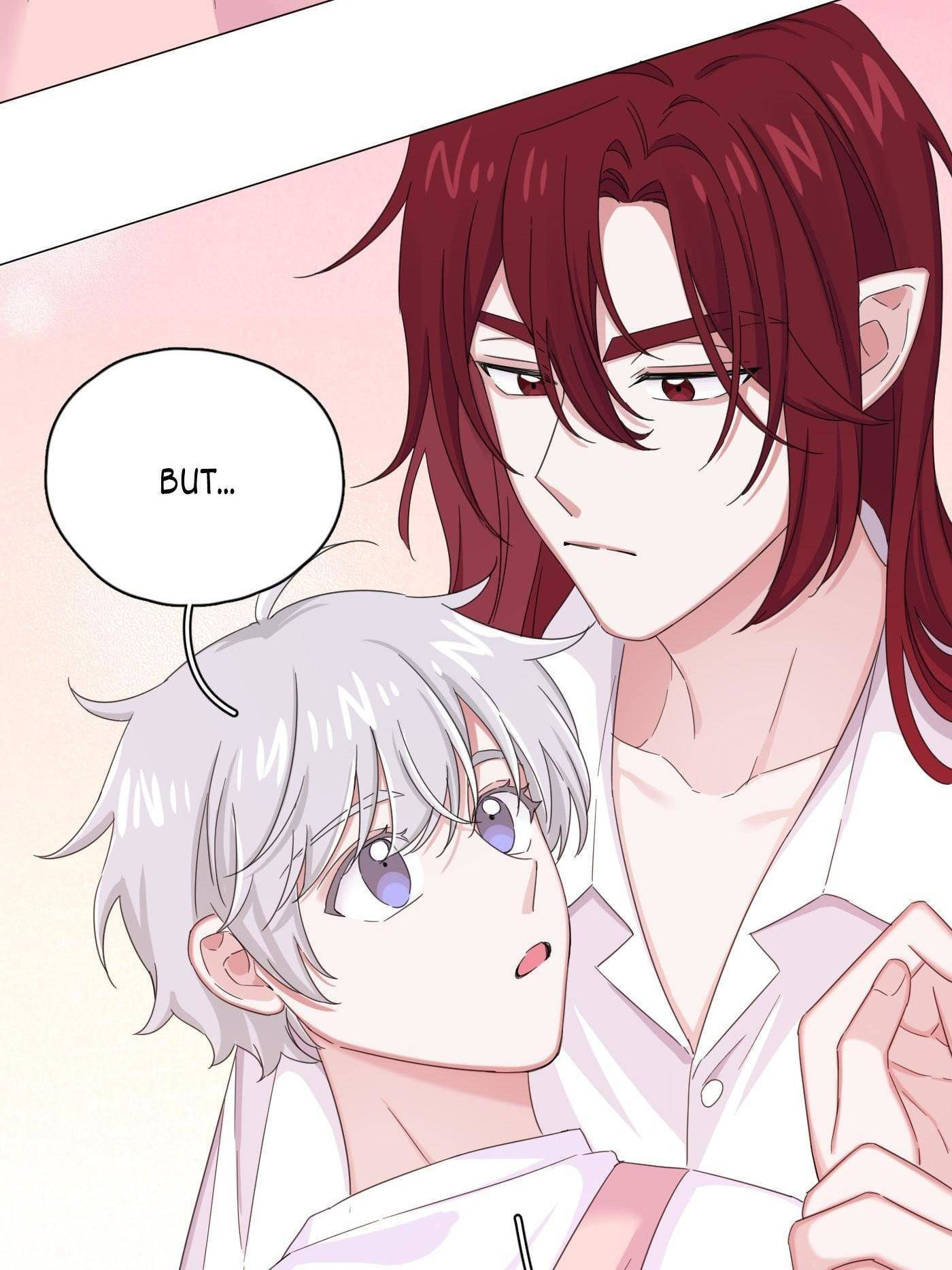 Chained to You Chapter 26 page 56 - 