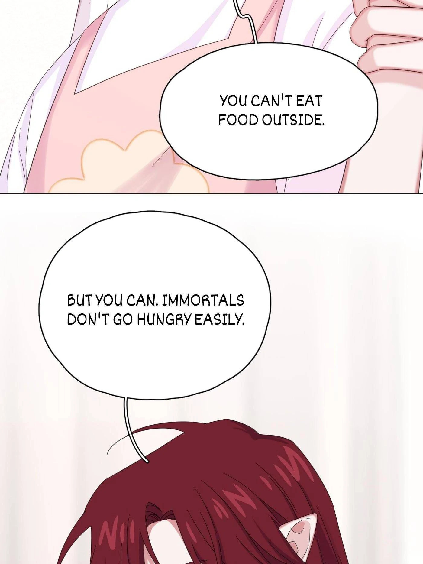 Chained to You Chapter 26 page 57 - 