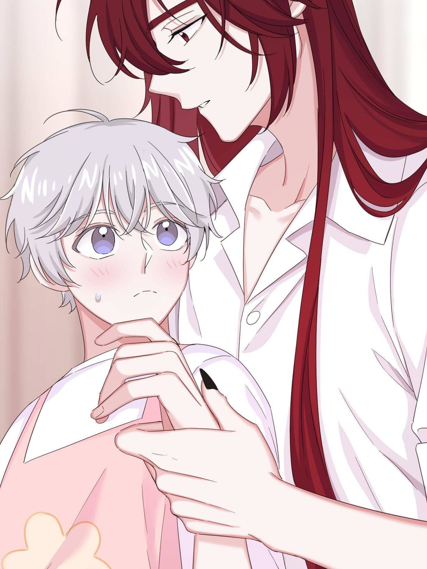 Chained to You Chapter 26 page 58 - 