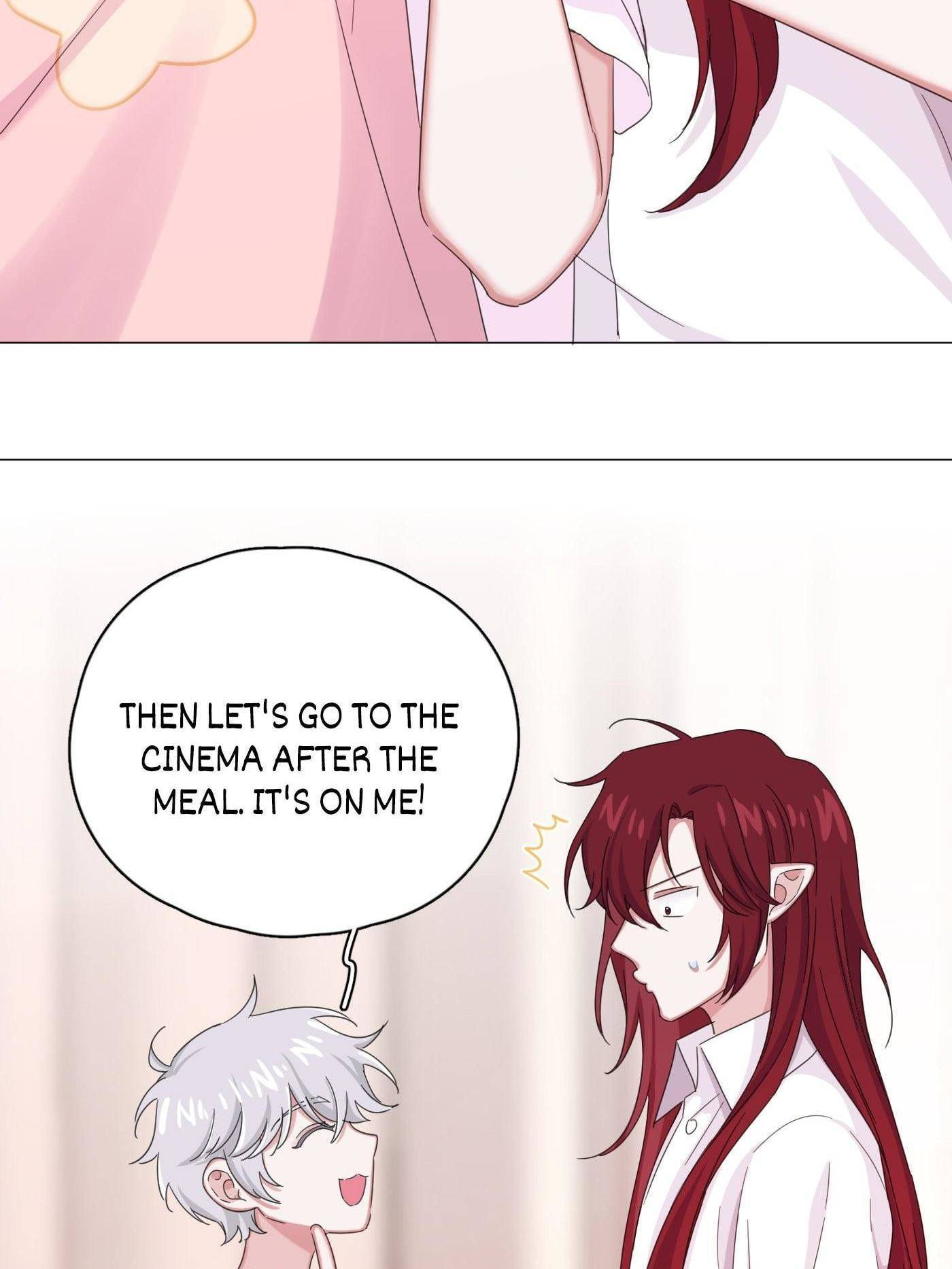 Chained to You Chapter 26 page 59 - 