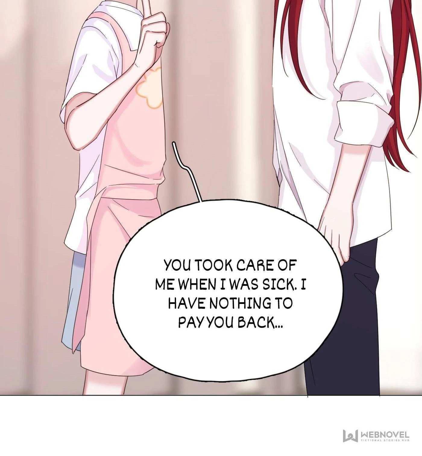 Chained to You Chapter 26 page 60 - 