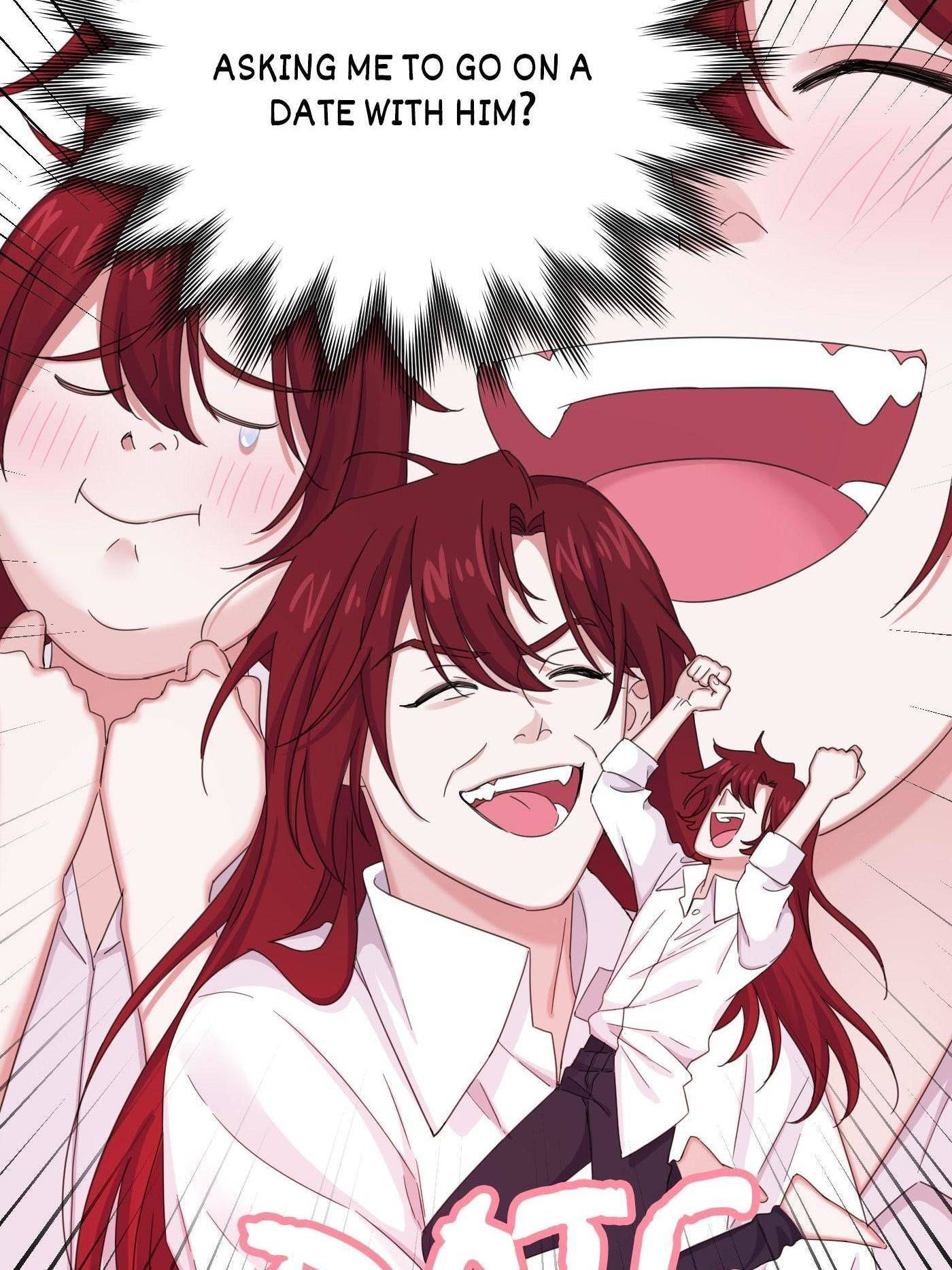 Chained to You Chapter 26 page 63 - 