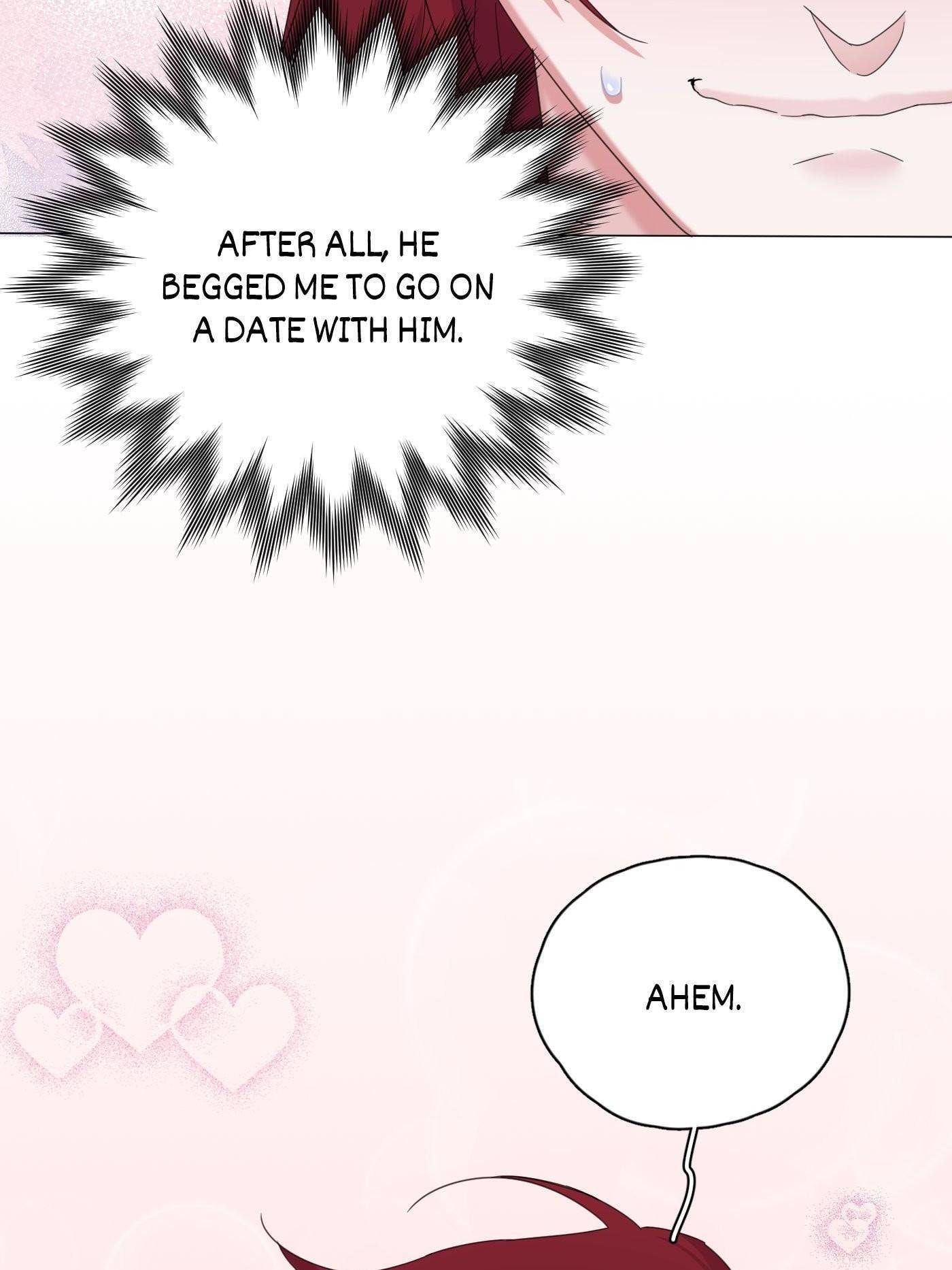 Chained to You Chapter 26 page 65 - 