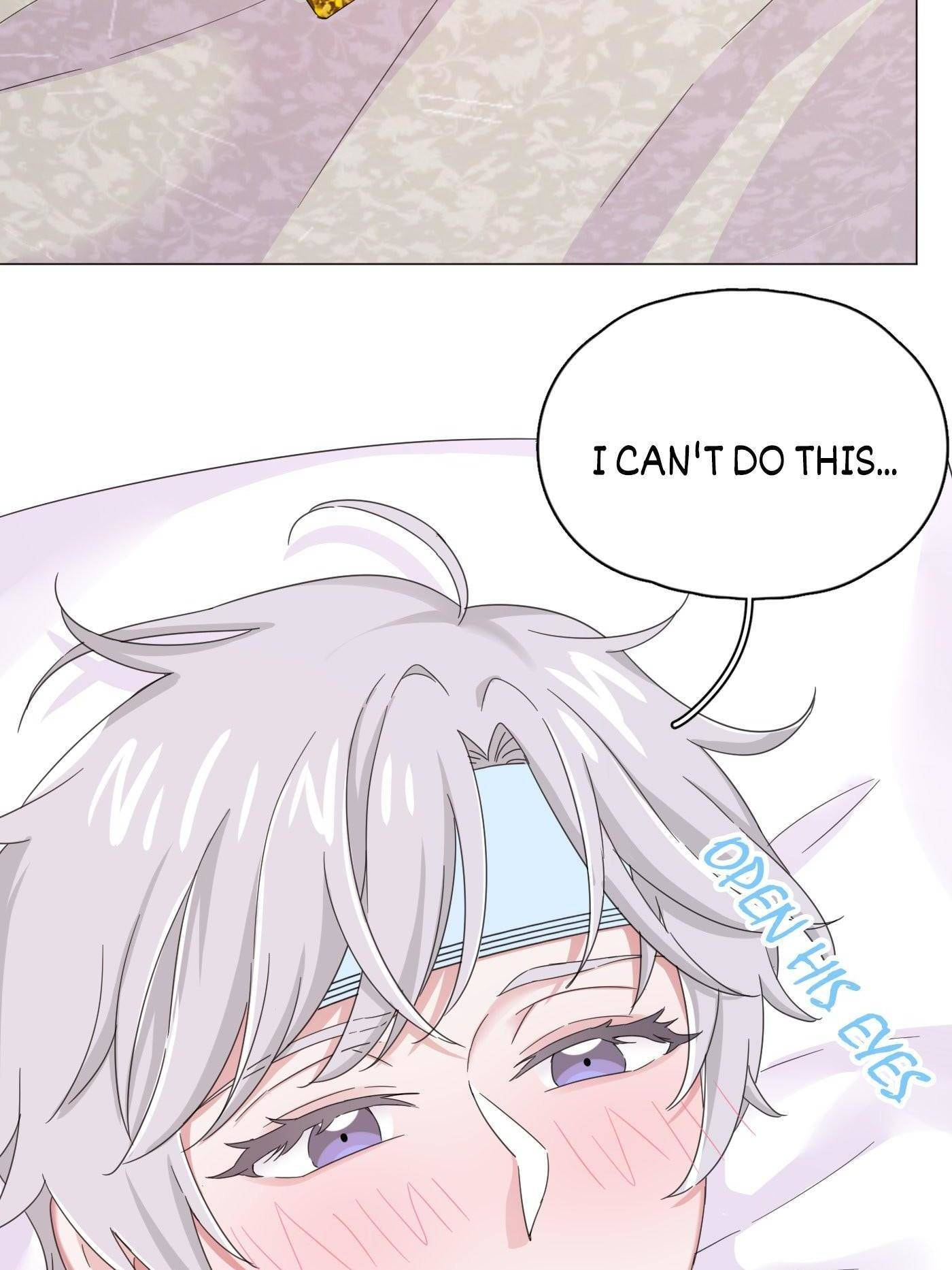 Chained to You Chapter 26 page 8 - 