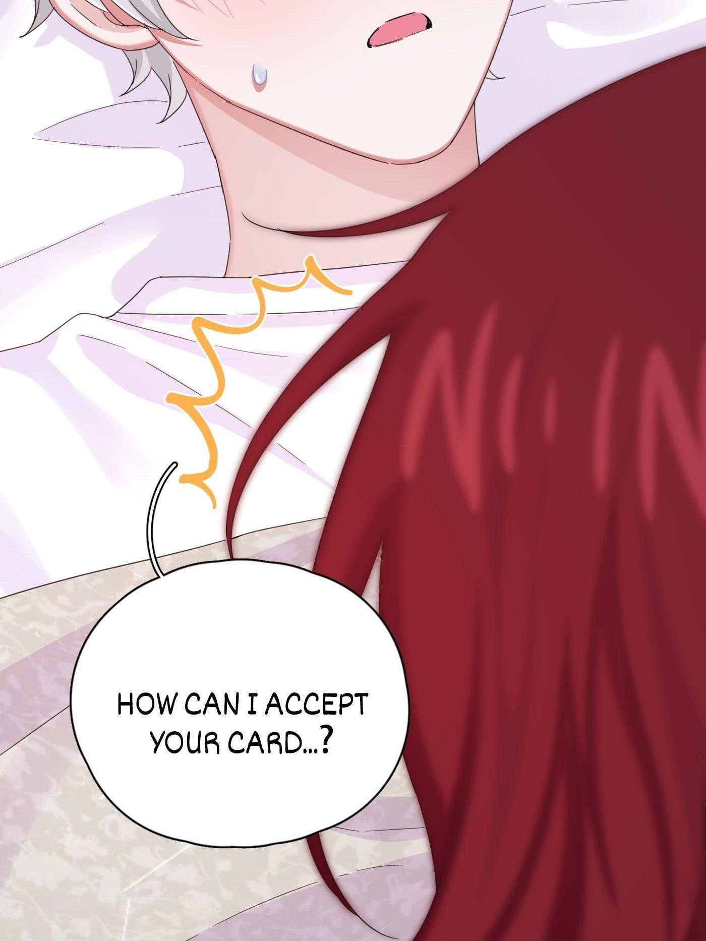 Chained to You Chapter 26 page 9 - 
