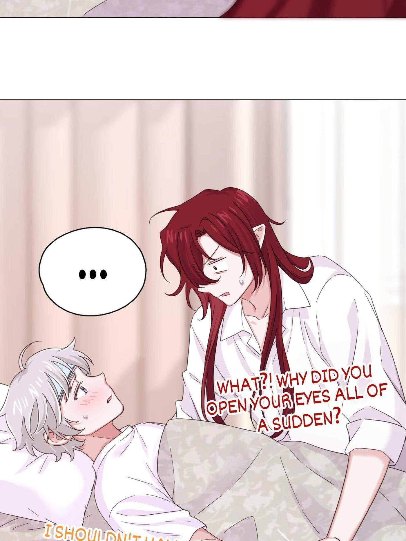 Chained to You Chapter 26 page 10 - 