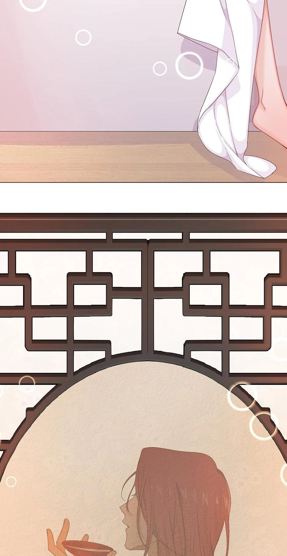 Chained to You Chapter 27 page 2 - 