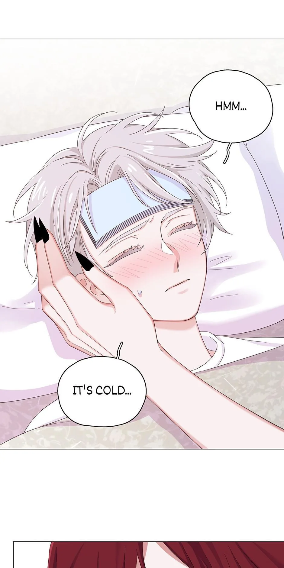 Chained to You Chapter 27 page 14 - 