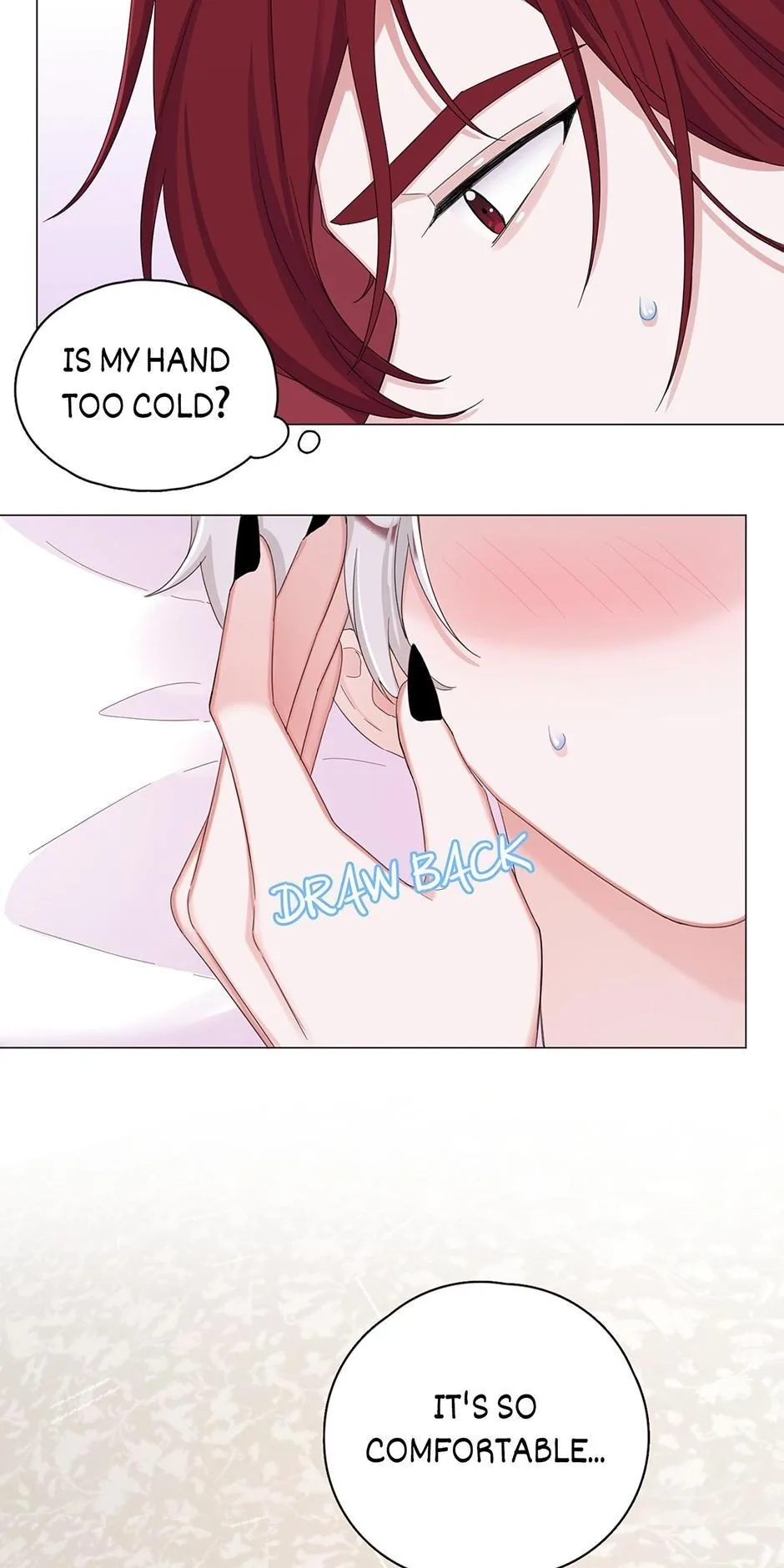 Chained to You Chapter 27 page 15 - 
