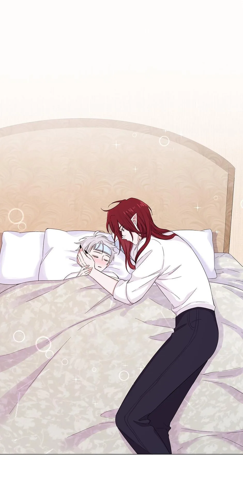 Chained to You Chapter 27 page 18 - 