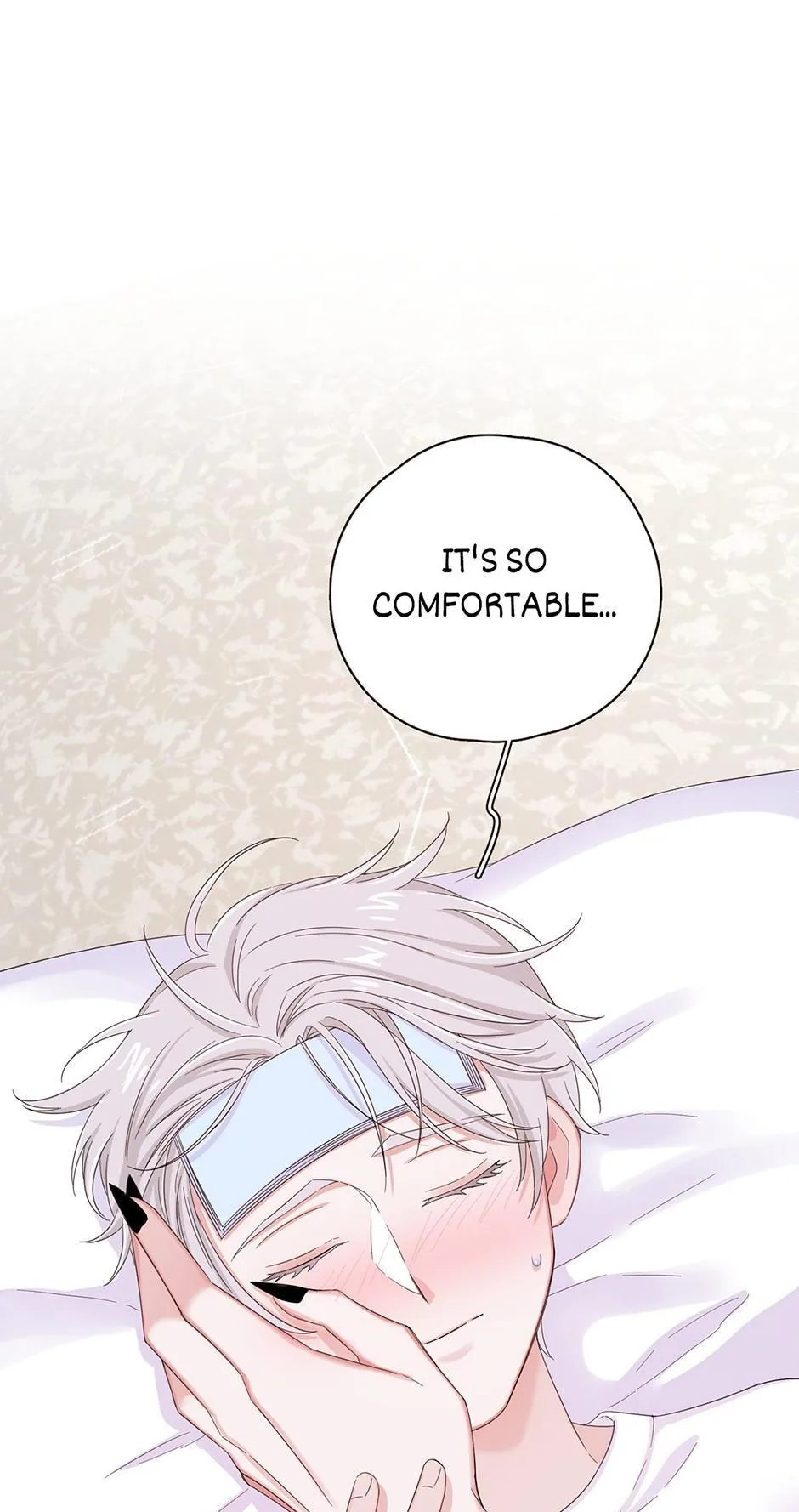 Chained to You Chapter 27 page 19 - 