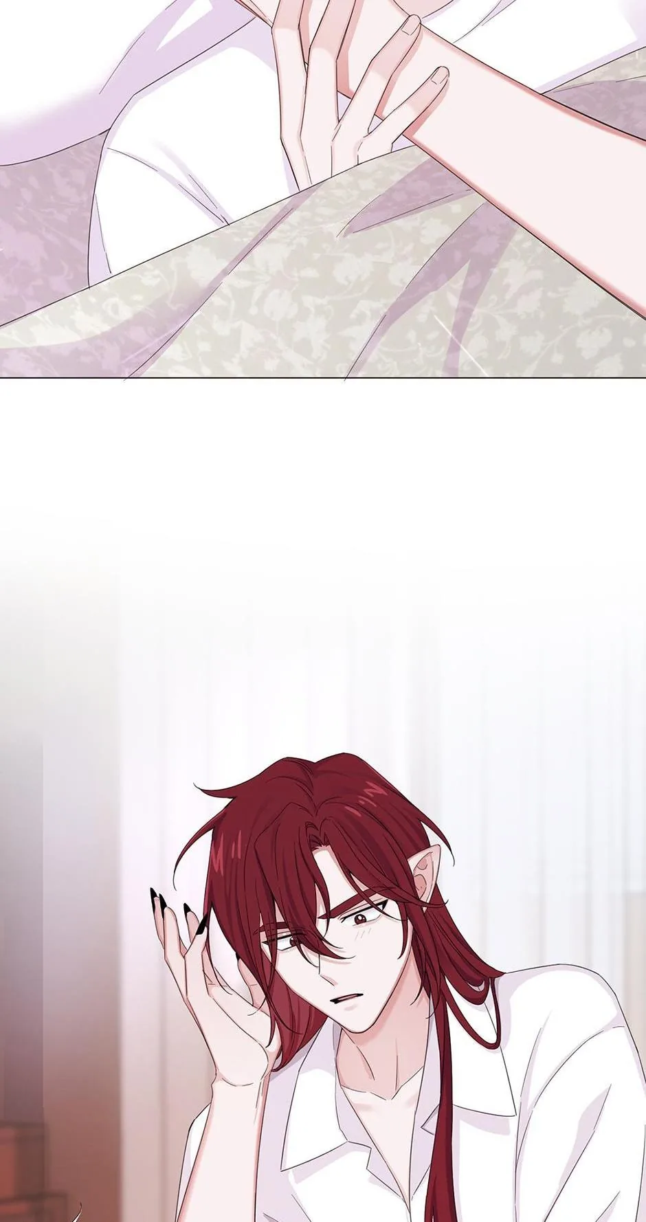 Chained to You Chapter 27 page 20 - 