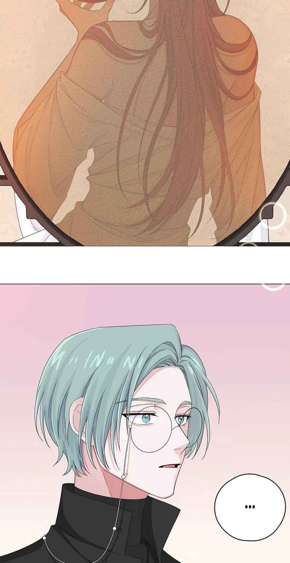 Chained to You Chapter 27 page 3 - 