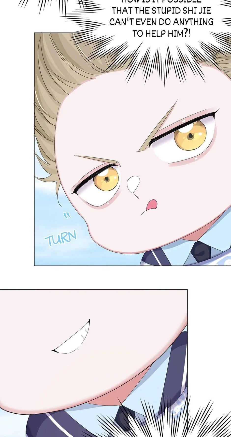 Chained to You Chapter 27 page 23 - 