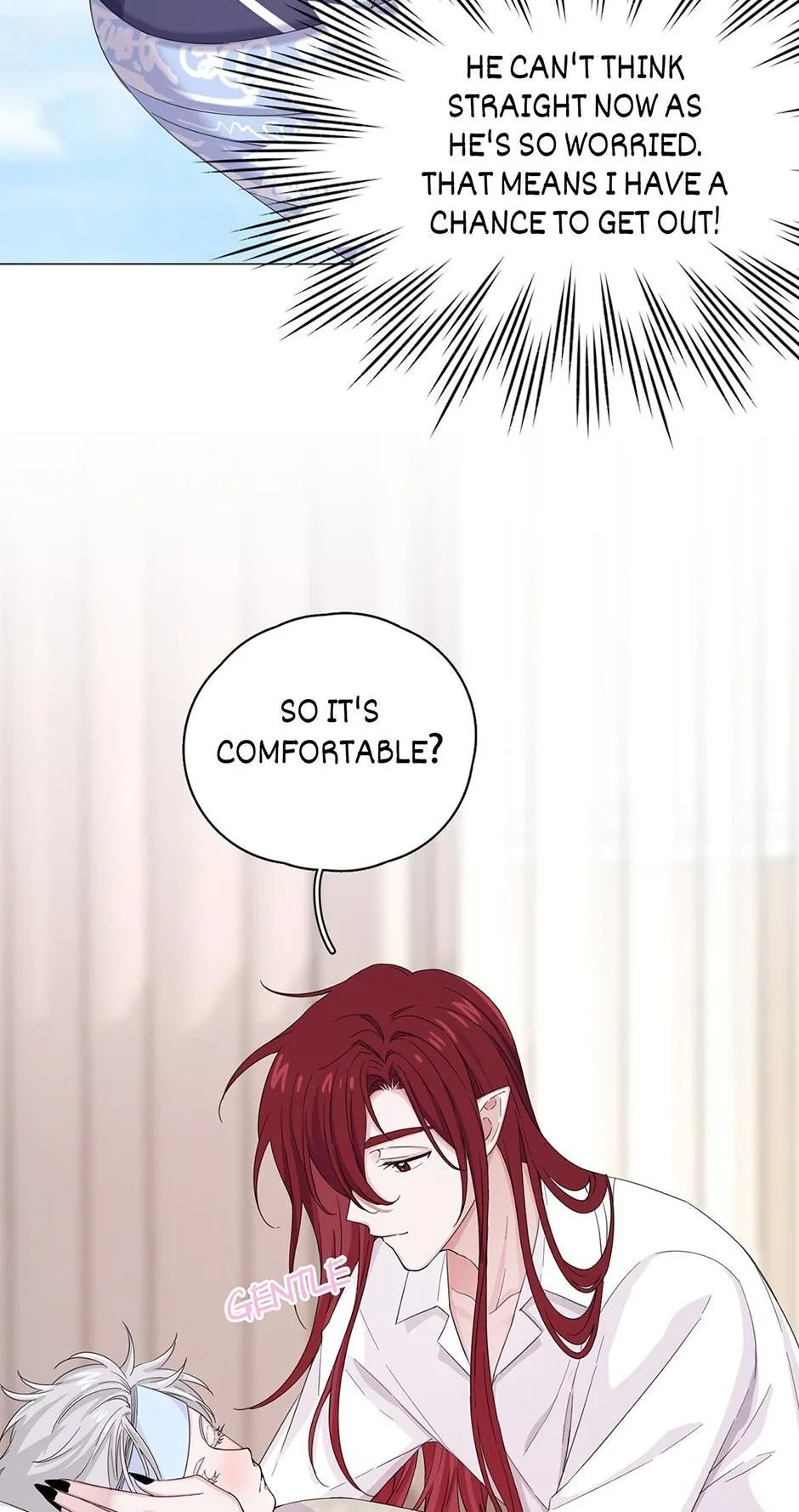 Chained to You Chapter 27 page 24 - 